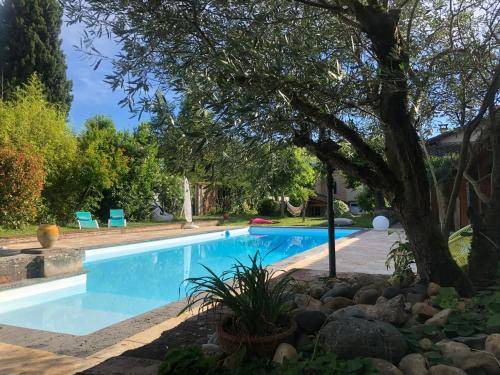 Tonneins Apartment | 80 m² Apartment ∙ 2 bedrooms ∙ 4 guests