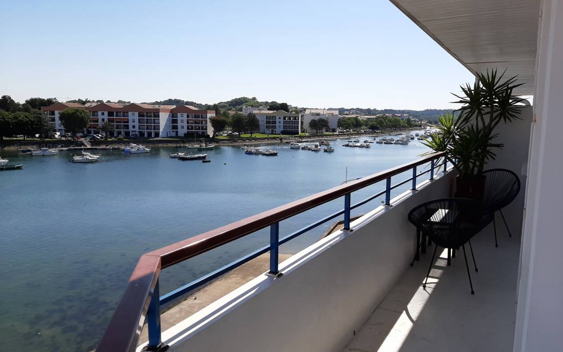 Ciboure Apartment | 80 m² Apartment ∙ 3 bedrooms ∙ 6 guests