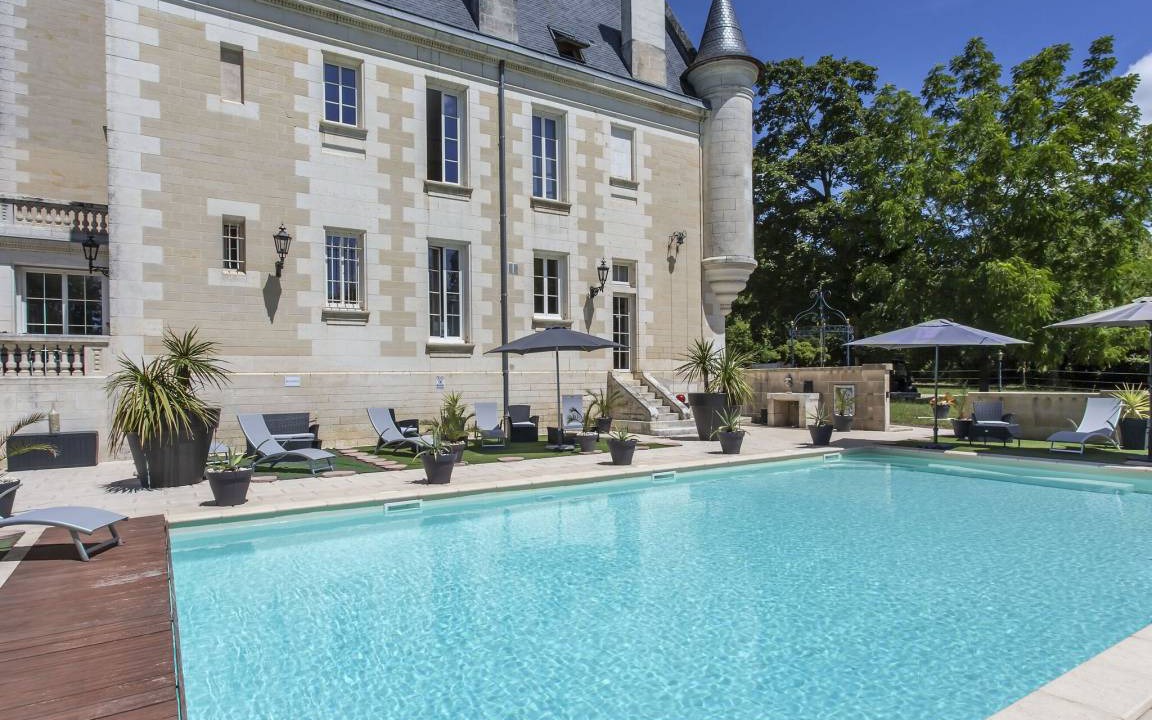 Nouvelle-Aquitaine Apartment | 80 m² Apartment ∙ 1 bedroom ∙ 4 guests