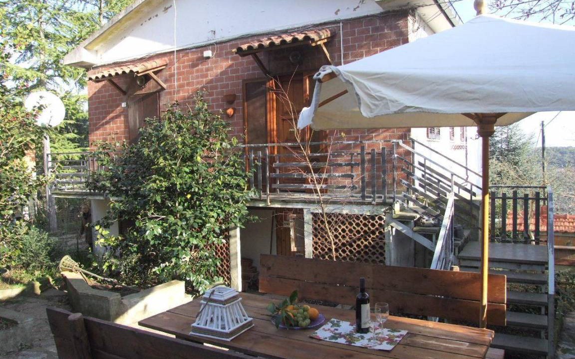 Val Canina Apartment | 80 m² Apartment ∙ 2 bedrooms ∙ 6 guests