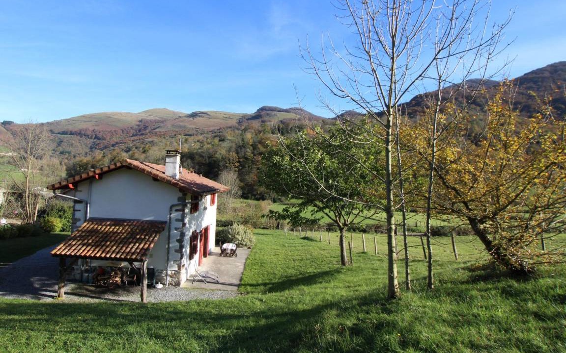 Hosta House | 80 m² Gîte ∙ 2 bedrooms ∙ 4 guests