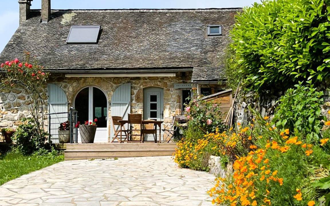 Aydius House | 80 m² Gîte ∙ 3 bedrooms ∙ 6 guests