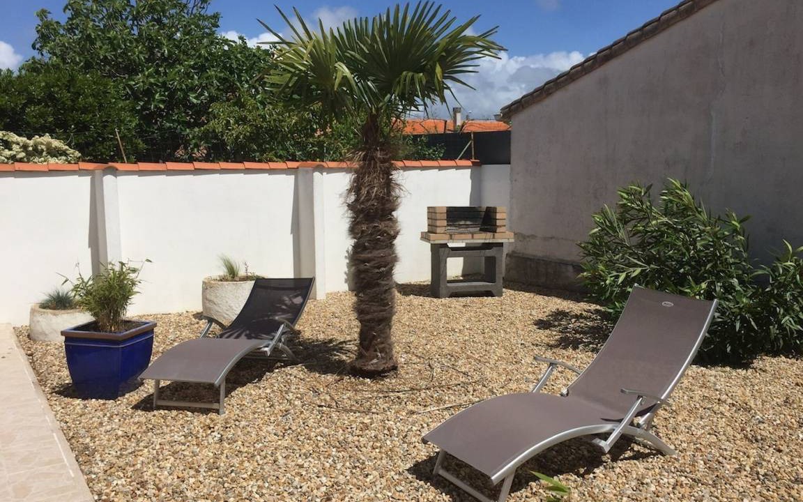 Port District House | 80 m² House ∙ 2 bedrooms ∙ 6 guests