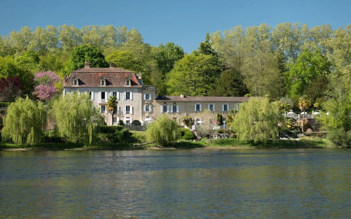 Lalinde House | 80 m² House ∙ 1 bedroom ∙ 2 guests
