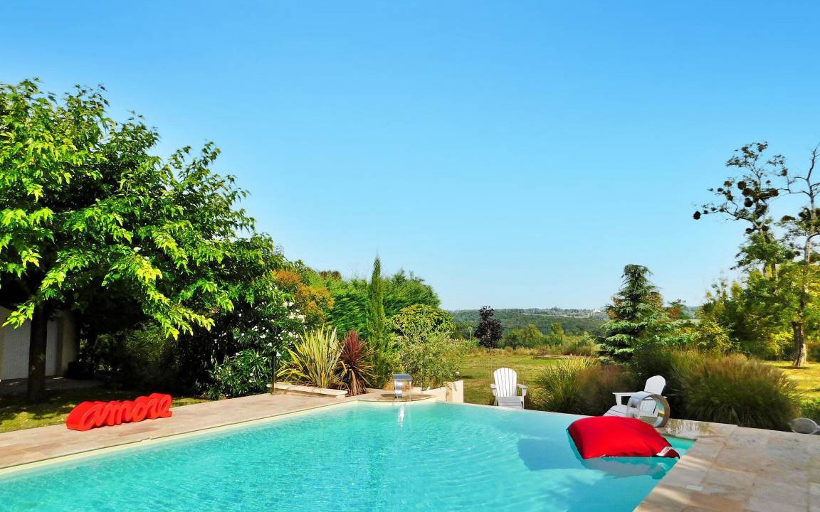 Velines House | 80 m² House ∙ 2 bedrooms ∙ 4 guests