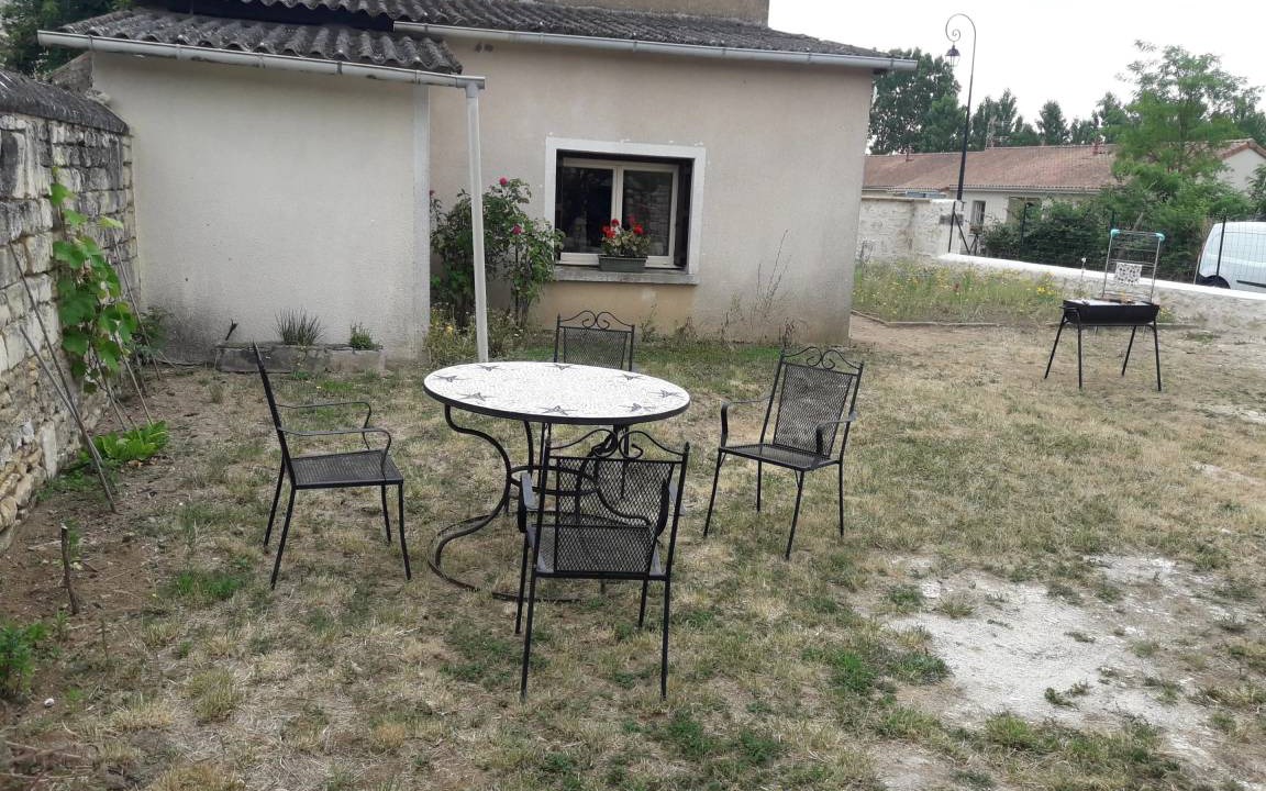 Raslay House | 80 m² House ∙ 2 bedrooms ∙ 6 guests