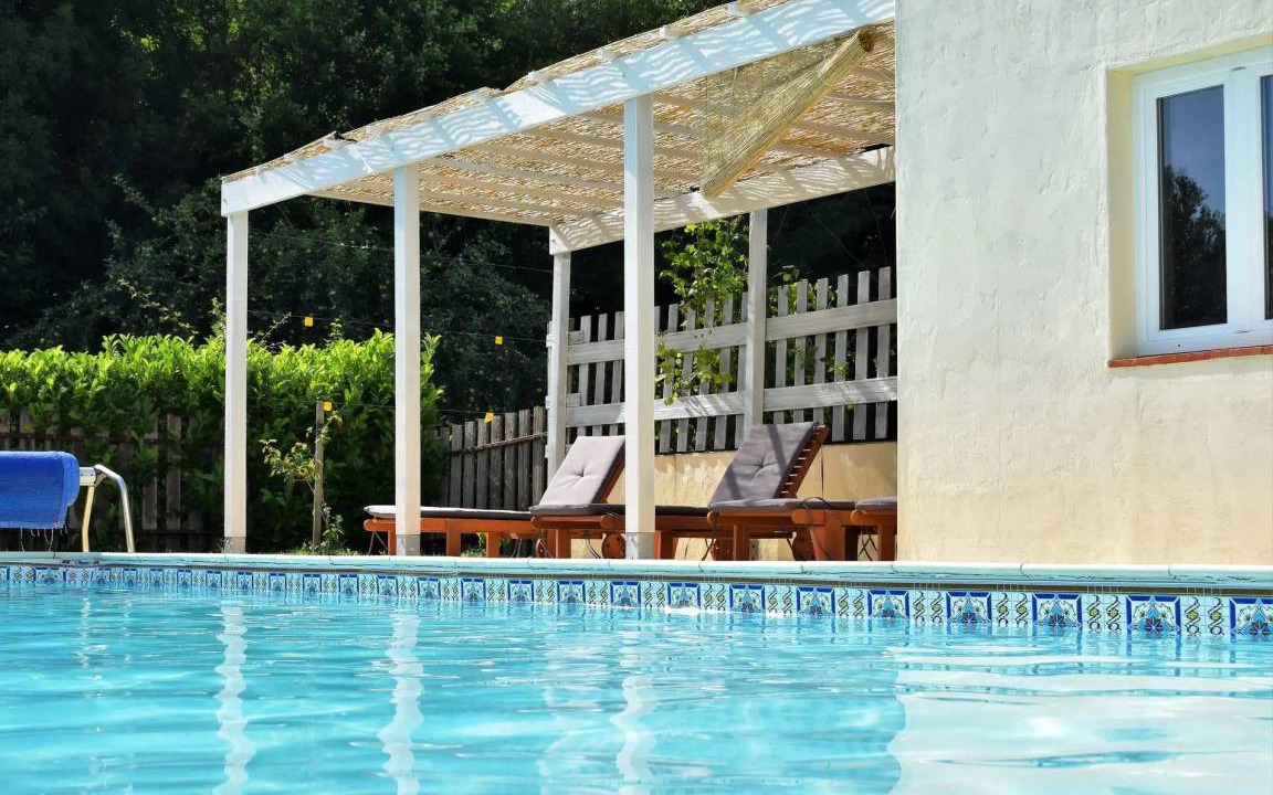 Cherves-Richemont House | 80 m² House ∙ 3 bedrooms ∙ 6 guests