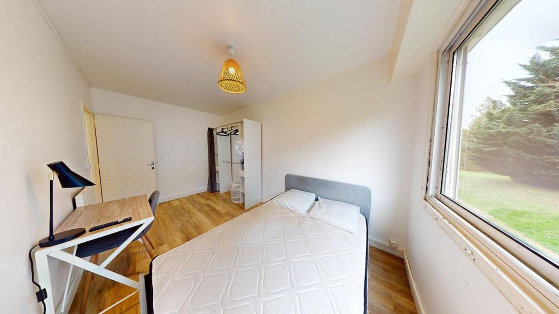 Cenon Resort | 80 m² Private room ∙ 1 bedroom ∙ 1 guest