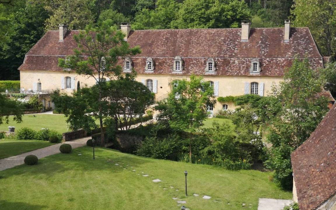 Mauzens-et-Miremont Villa | 800 m² Villa ∙ 10 bedrooms ∙ 20 guests