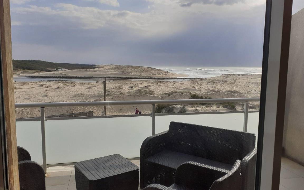 Contis-les-Bains Apartment | 82 m² Apartment ∙ 3 bedrooms ∙ 6 guests