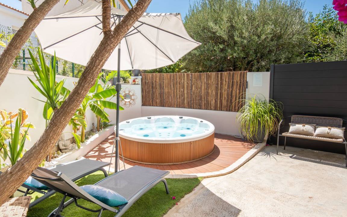 Bandol House | 83 m² House ∙ 3 bedrooms ∙ 6 guests