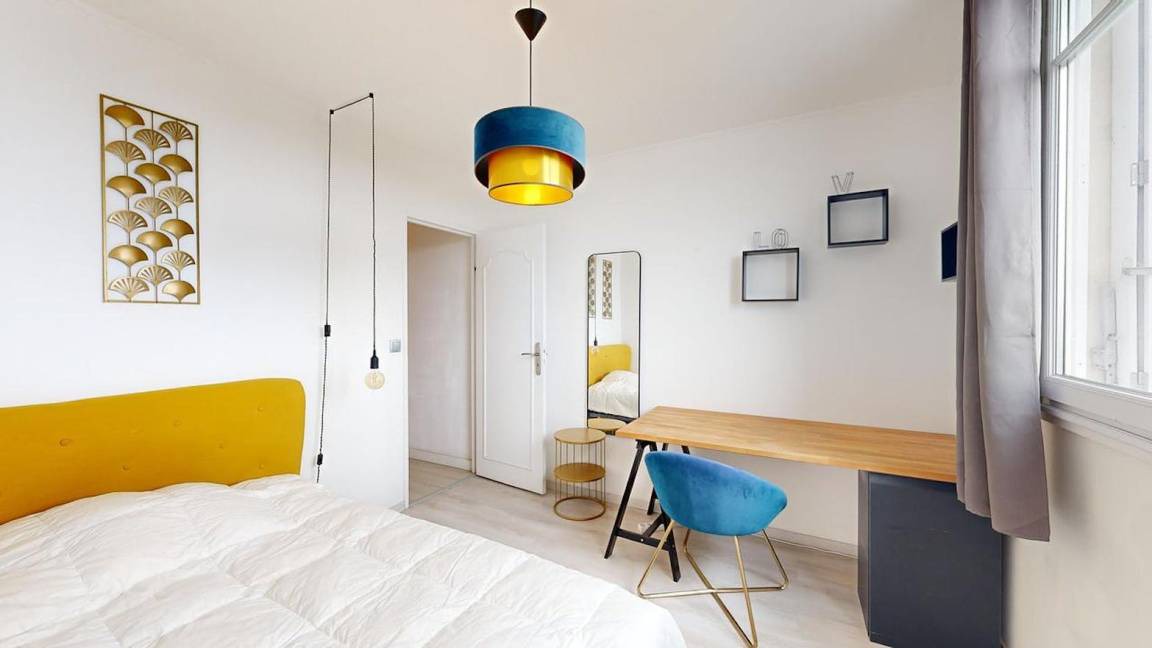 Dufau-Tourasse Resort | 85 m² Private room ∙ 1 bedroom ∙ 1 guest