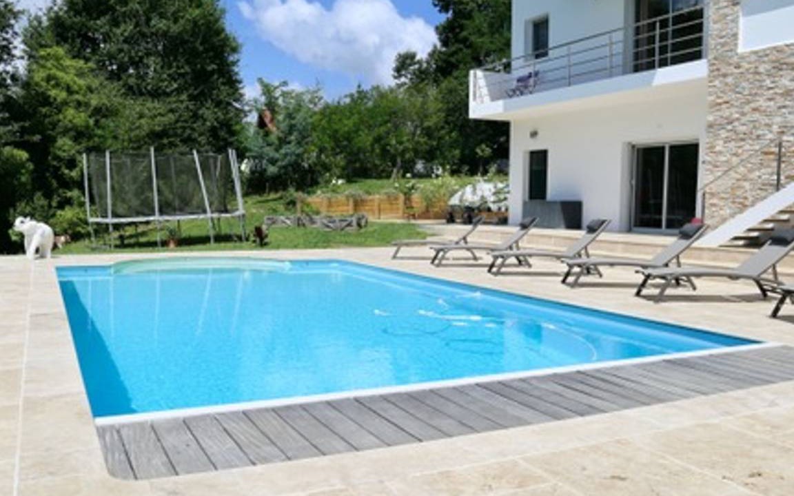 Urt Apartment | 85 m² Apartment ∙ 2 bedrooms ∙ 8 guests