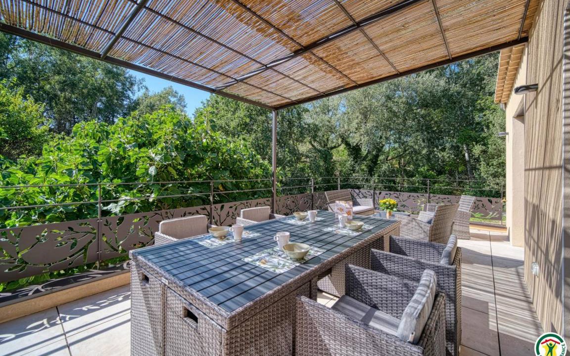 Mirabel-aux-Baronnies House | 85 m² Gîte ∙ 3 bedrooms ∙ 5 guests