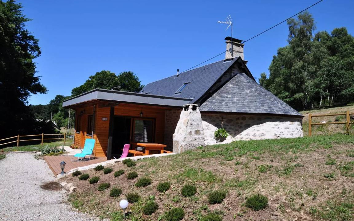 Bonnefond House | 85 m² House ∙ 3 bedrooms ∙ 6 guests
