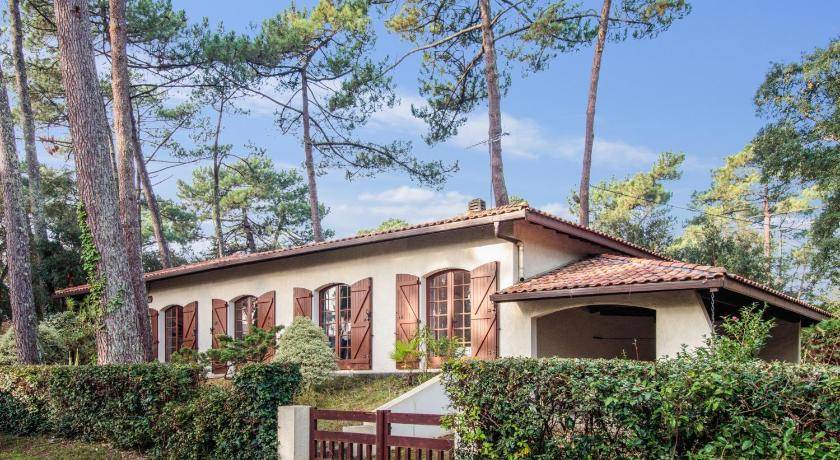 Les Estagnots House | 85 m² House ∙ 3 bedrooms ∙ 8 guests