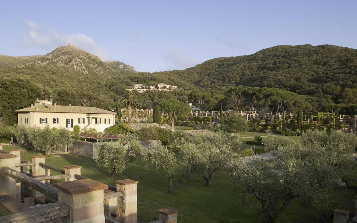 Bagnaia Resort | 85 m² Resort ∙ 3 bedrooms ∙ 9 guests