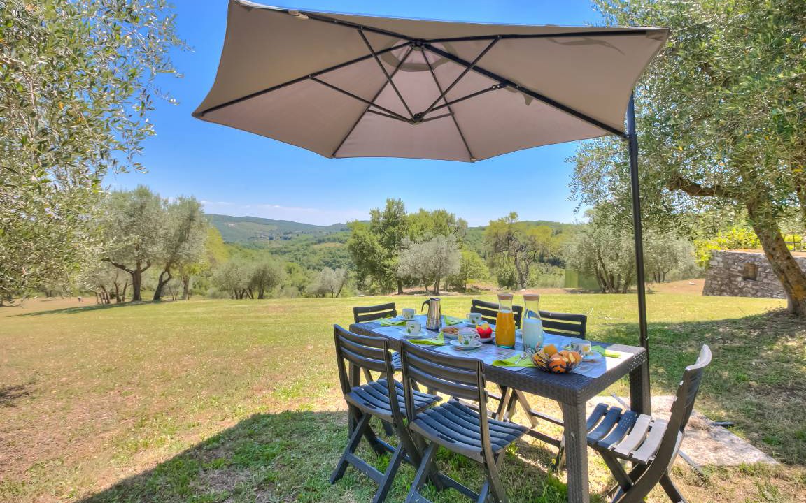 Radda in Chianti Apartment | 86 m² Apartment ∙ 2 bedrooms ∙ 6 guests
