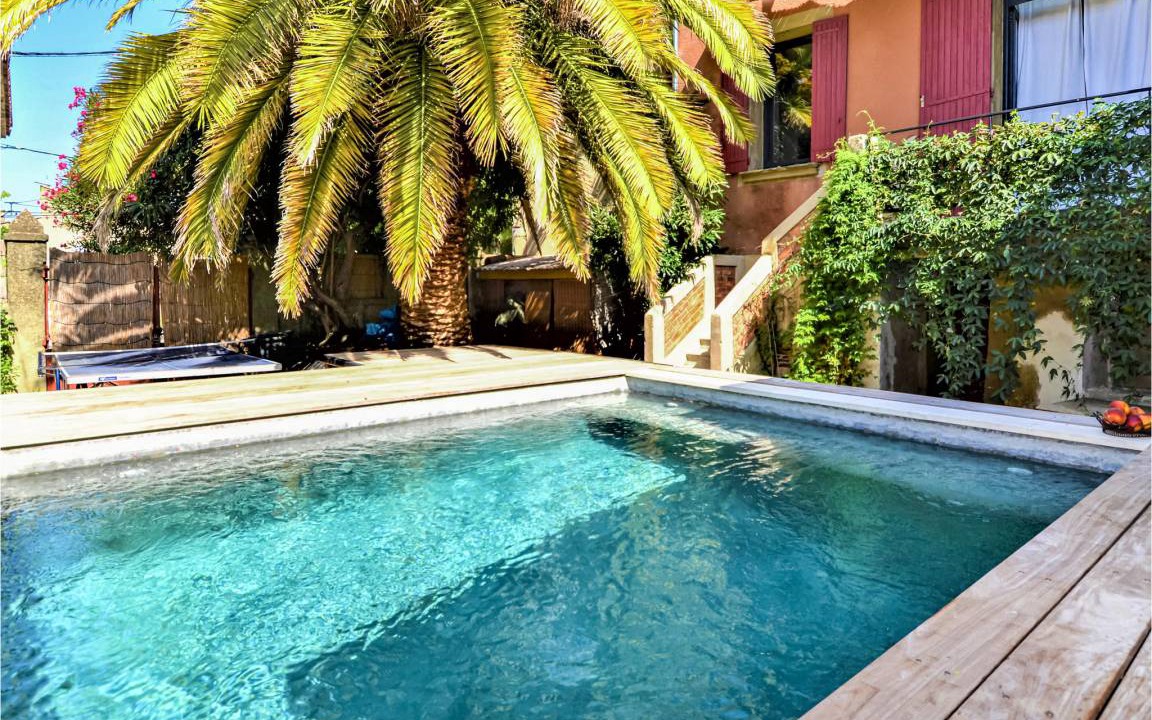 Pujaut House | 87 m² Maisonette ∙ 2 bedrooms ∙ 6 guests