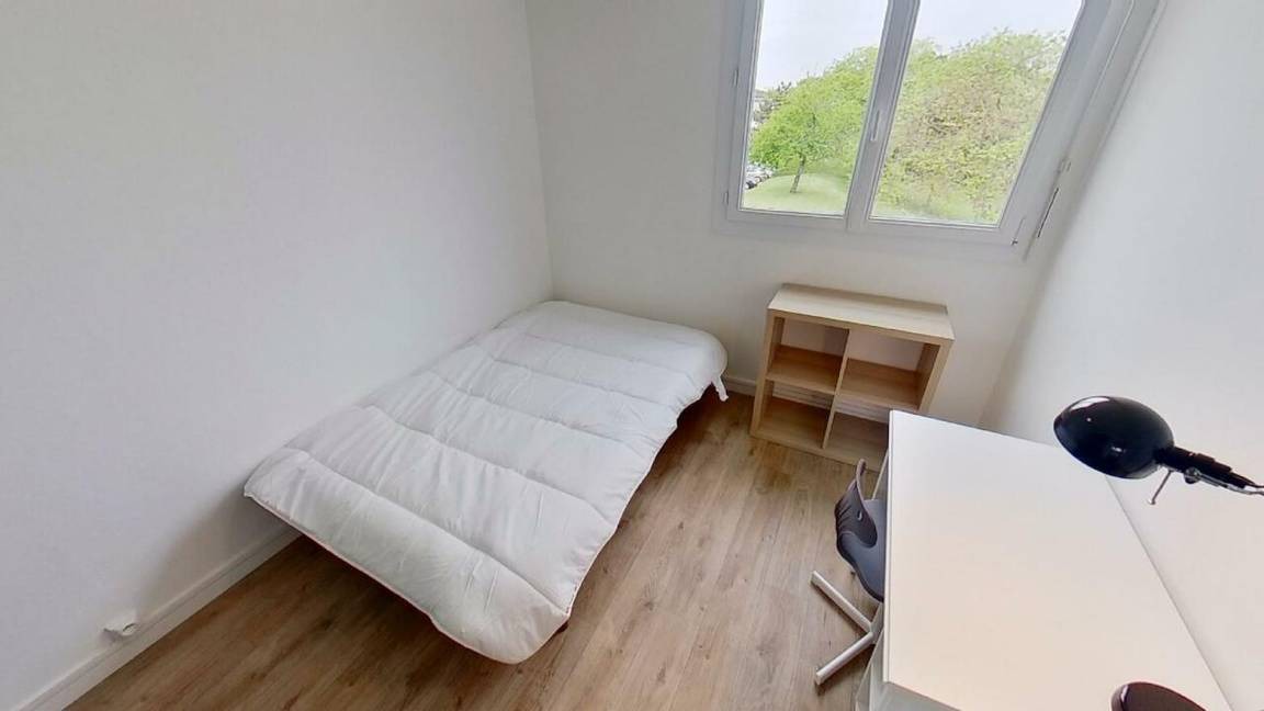 Cenon Resort | 87 m² Private room ∙ 1 bedroom ∙ 1 guest