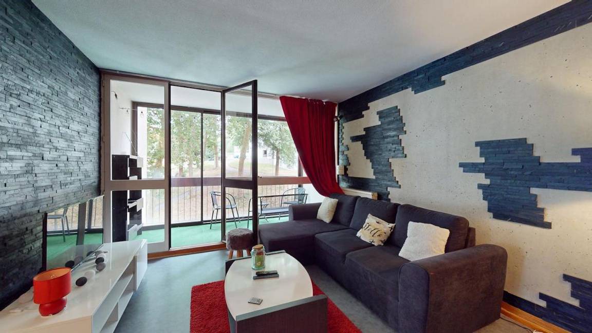 Limoges Resort | 88 m² Private room ∙ 1 bedroom ∙ 1 guest