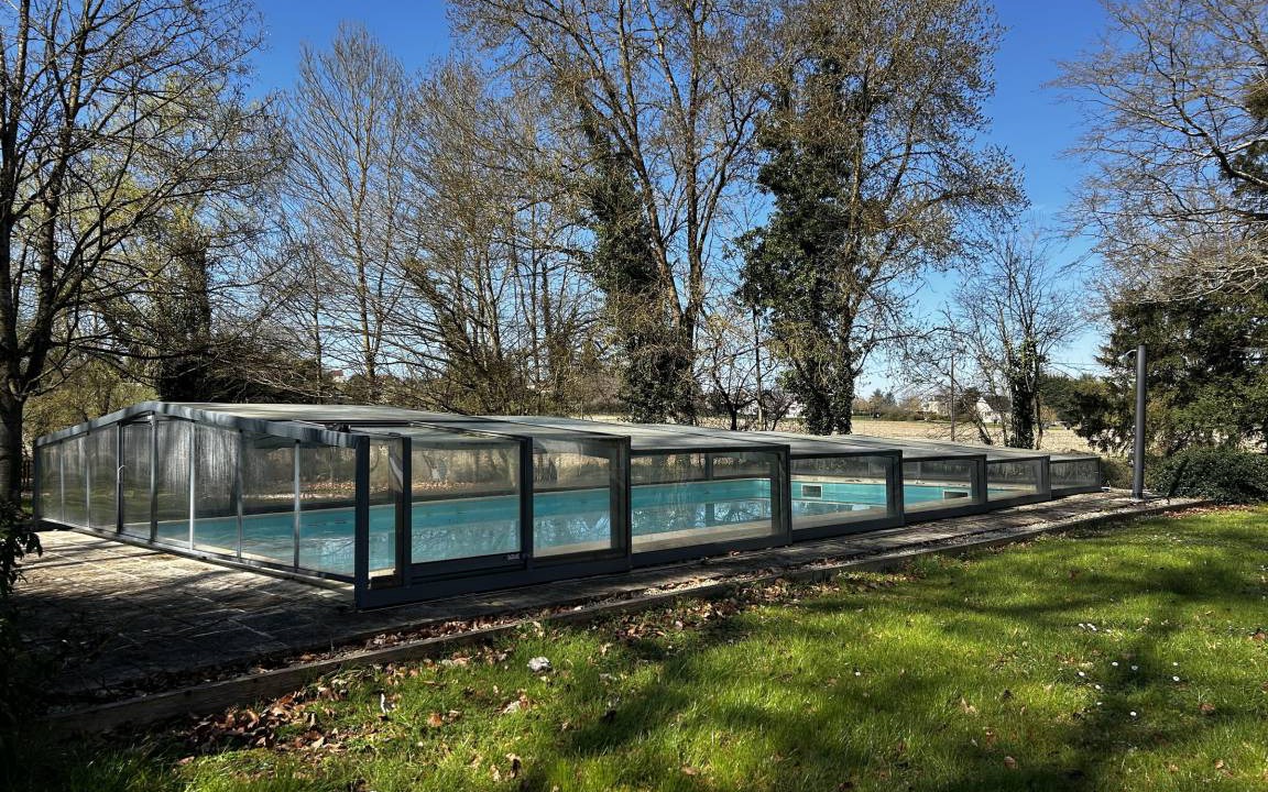 Lesigny House | 89 m² House ∙ 2 bedrooms ∙ 5 guests
