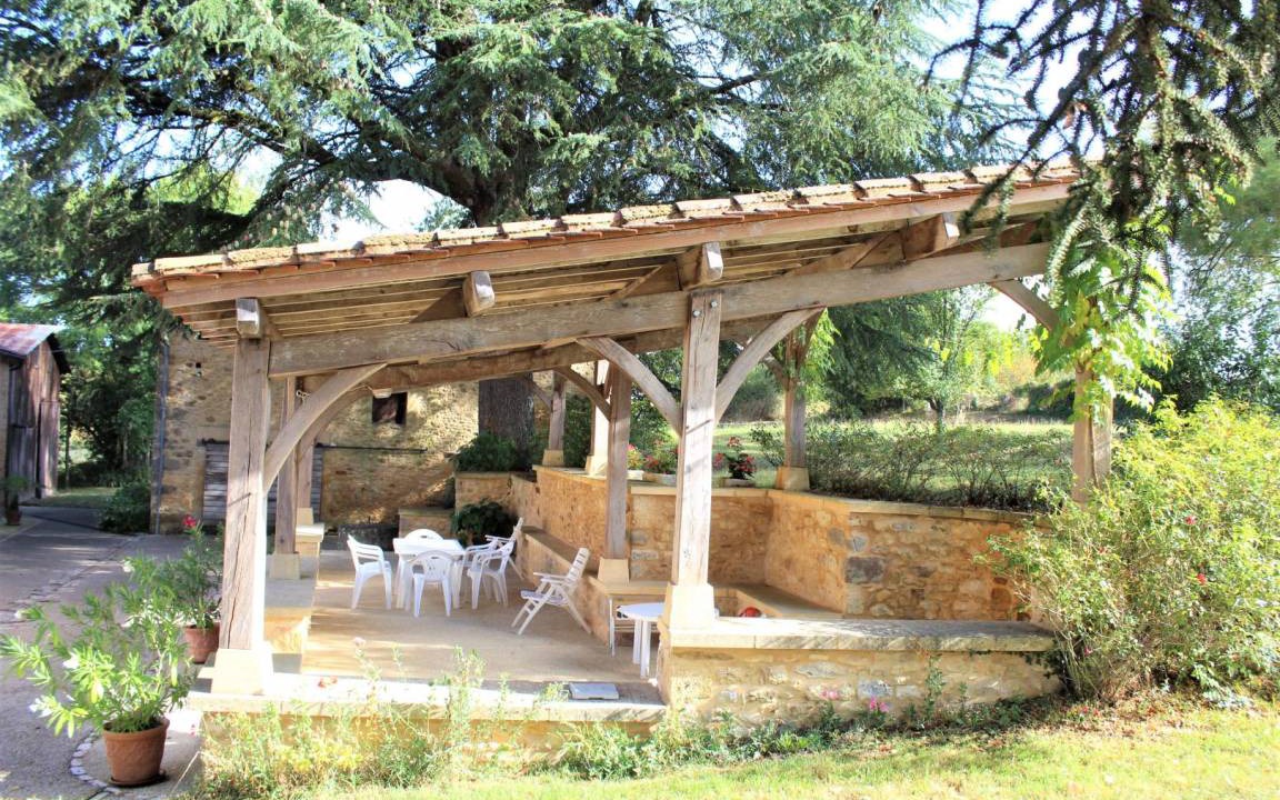 St-Pardoux-et-Vielvic House | 90 m² Gîte ∙ 2 bedrooms ∙ 5 guests