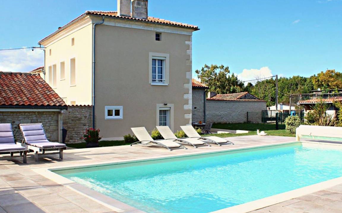 Vars Cottage | 90 m² Cabin ∙ 3 bedrooms ∙ 6 guests