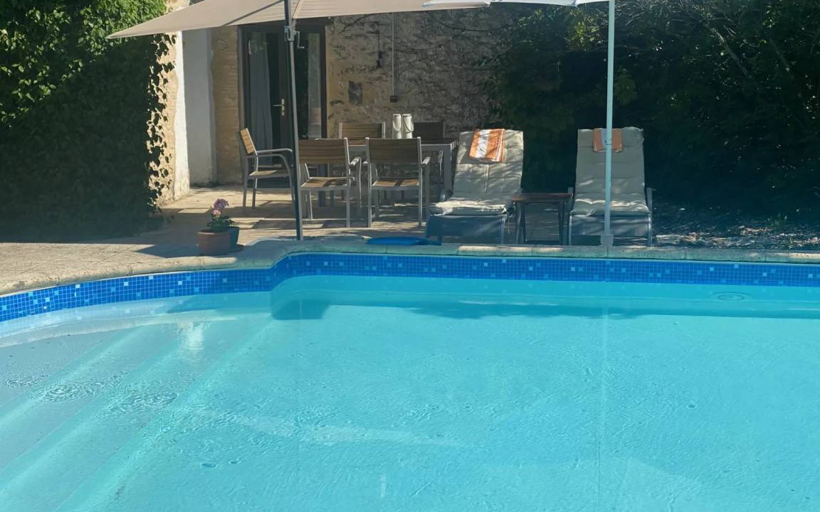 Saint-Eutrope-de-Born House | 90 m² House ∙ 3 bedrooms ∙ 6 guests