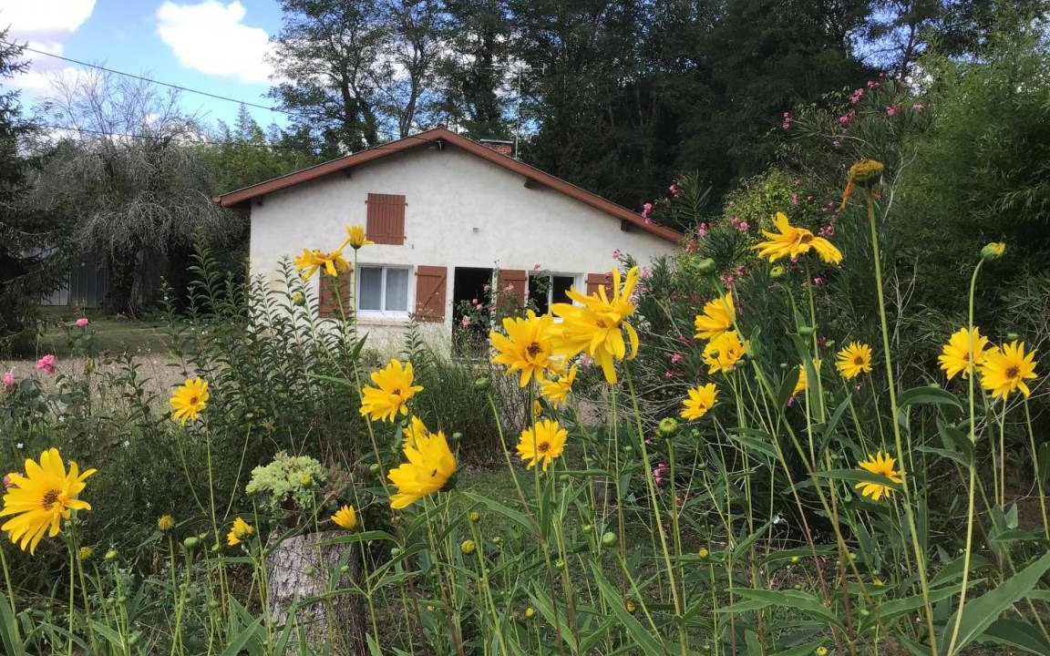 Hinx House | 90 m² Gîte ∙ 2 bedrooms ∙ 4 guests