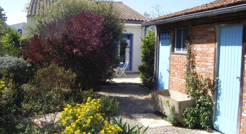 La Bree-les-Bains House | 90 m² House ∙ 4 bedrooms ∙ 9 guests