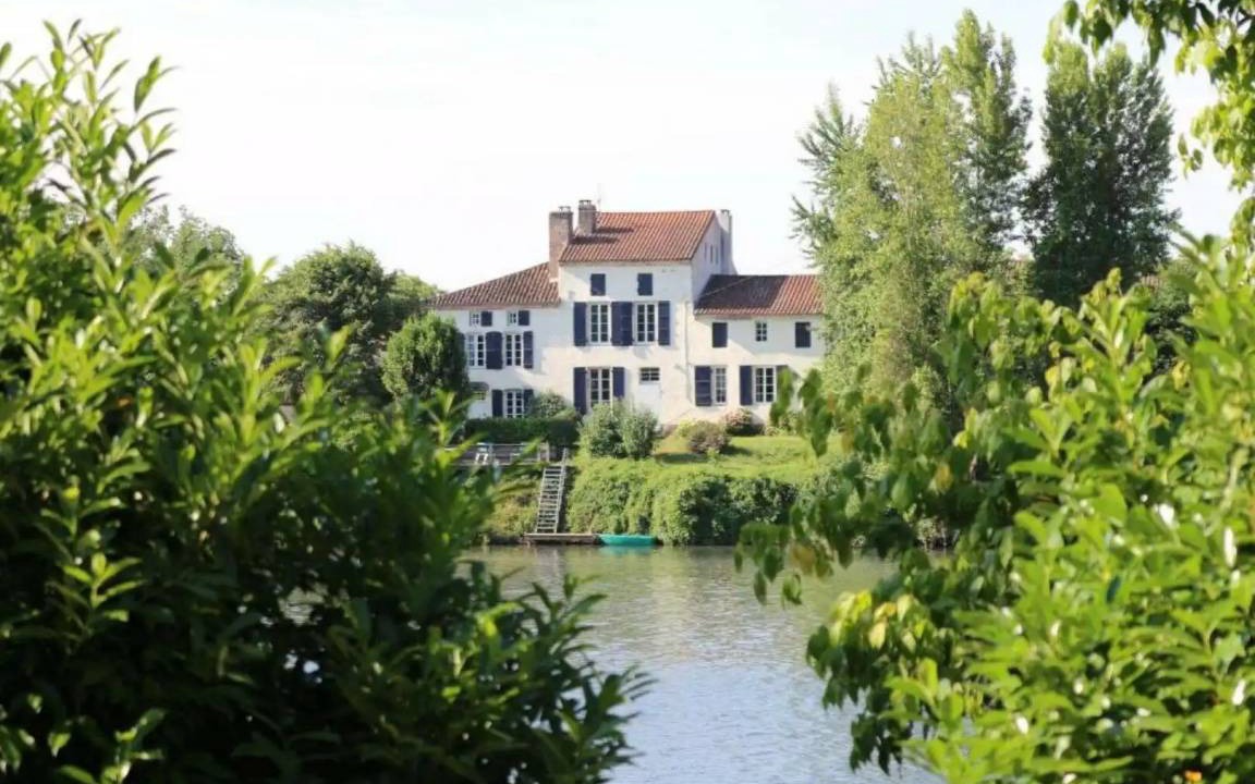 Clairac House | 90 m² House ∙ 2 bedrooms ∙ 5 guests