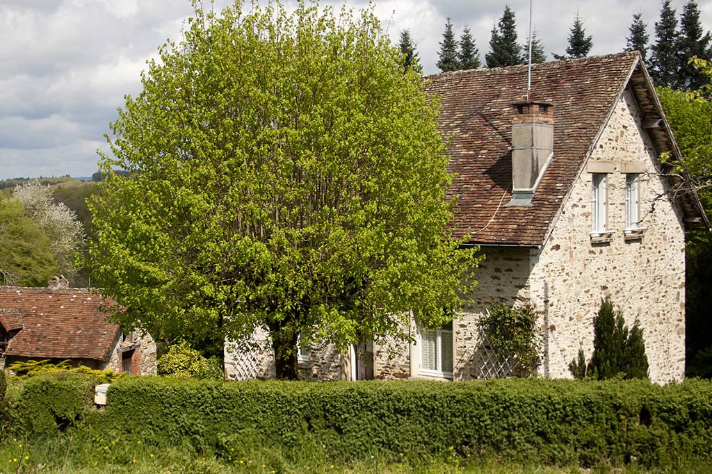 Benayes House | 92 m² Gîte ∙ 3 bedrooms ∙ 6 guests