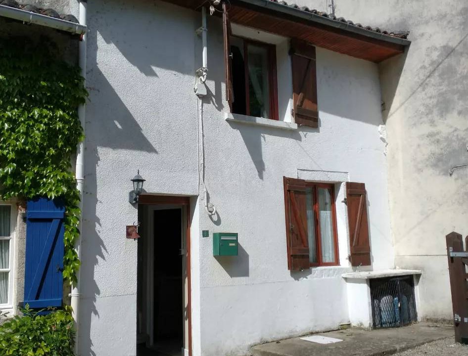 Cieux House | 92 m² House ∙ 2 bedrooms ∙ 4 guests