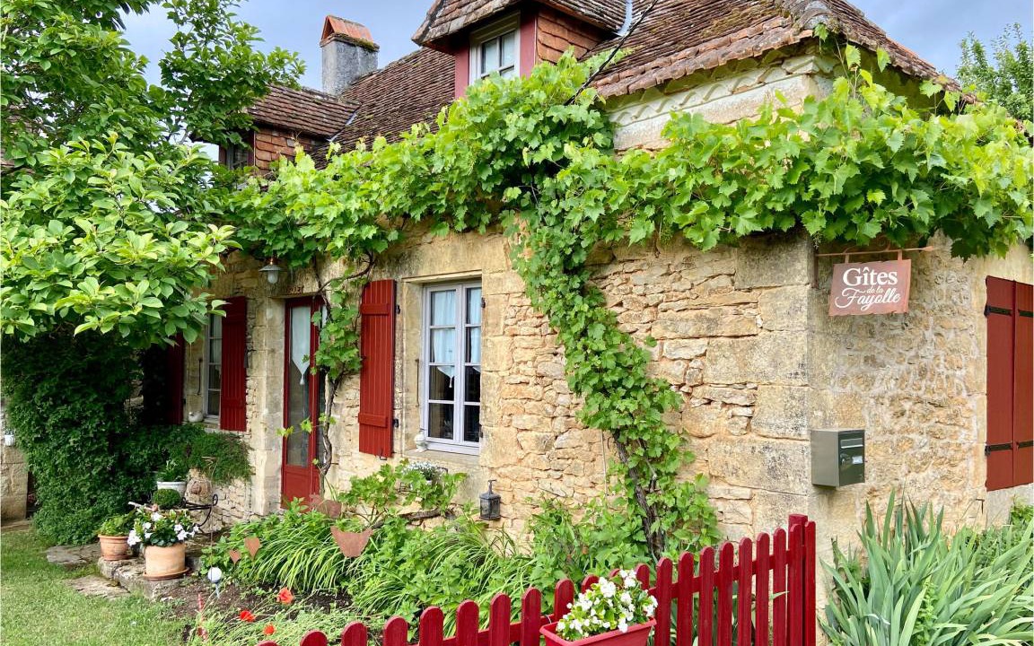 Granges-dAns House | 92 m² House ∙ 2 bedrooms ∙ 4 guests