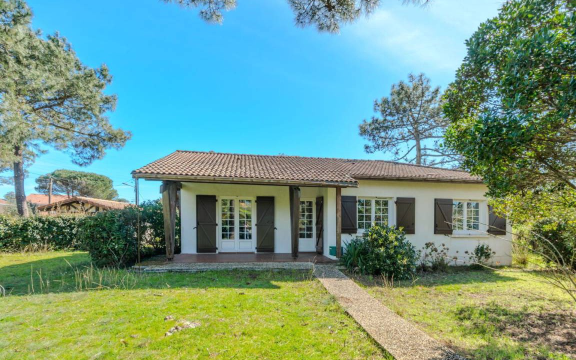 Mimizan Other | 95 m² Accommodation ∙ 3 bedrooms ∙ 6 guests