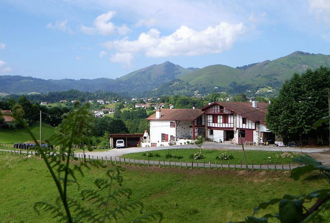 Sare House | 95 m² Gîte ∙ 3 bedrooms ∙ 6 guests