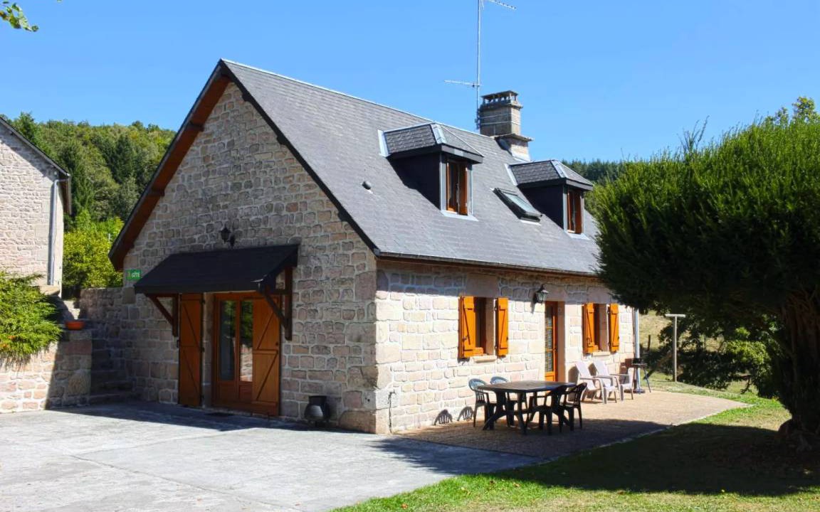 Toy-Viam House | 95 m² House ∙ 2 bedrooms ∙ 4 guests