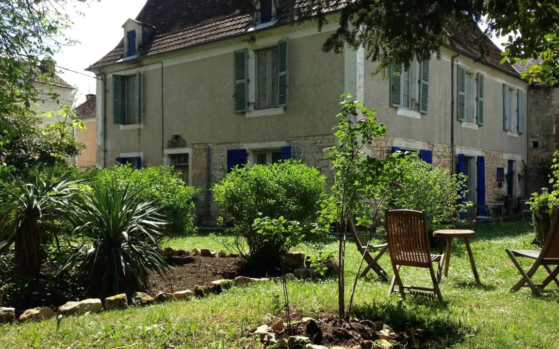 Cubjac House | 95 m² House ∙ 2 bedrooms ∙ 4 guests