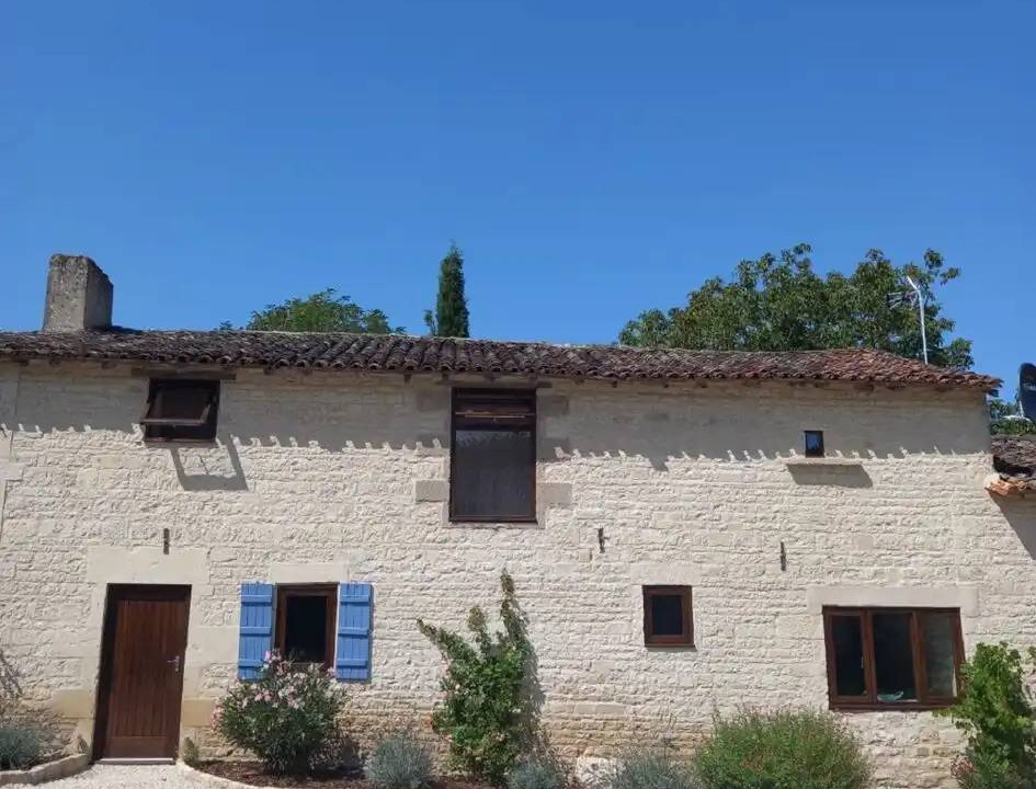 La Bataille House | 95 m² House ∙ 3 bedrooms ∙ 6 guests
