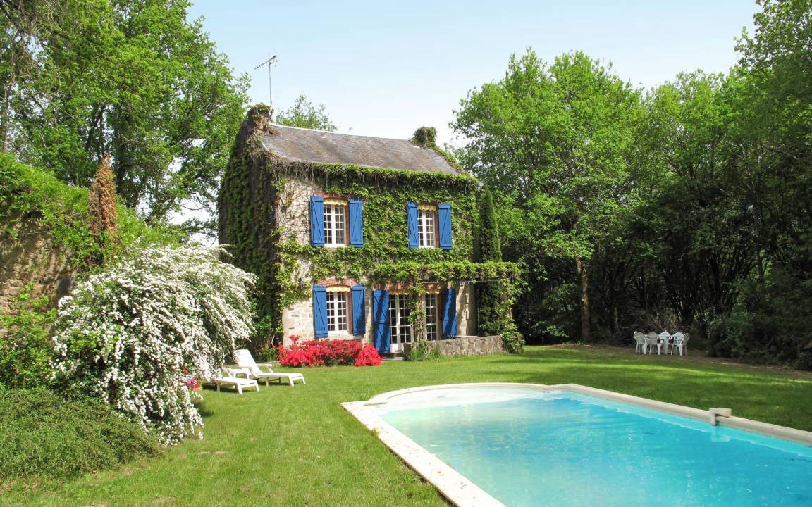 Lepinas House | 95 m² House ∙ 3 bedrooms ∙ 5 guests