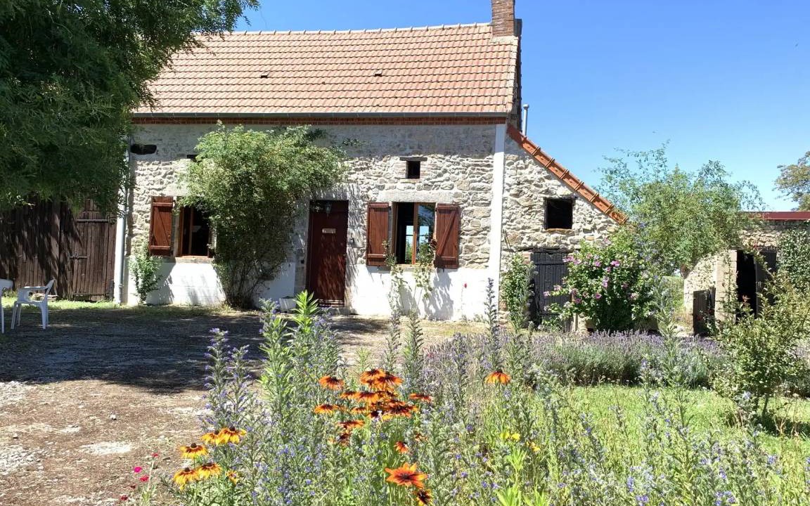 Viersat House | 95 m² House ∙ 3 bedrooms ∙ 6 guests