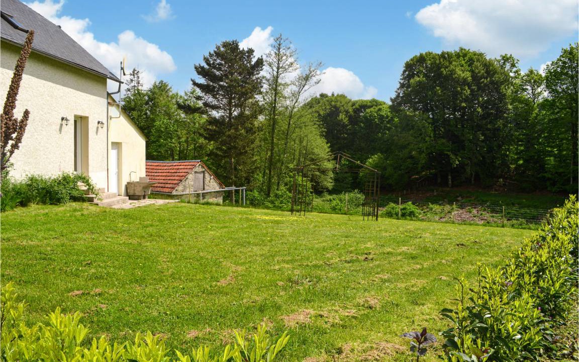 Bugeat House | 95 m² House ∙ 3 bedrooms ∙ 6 guests