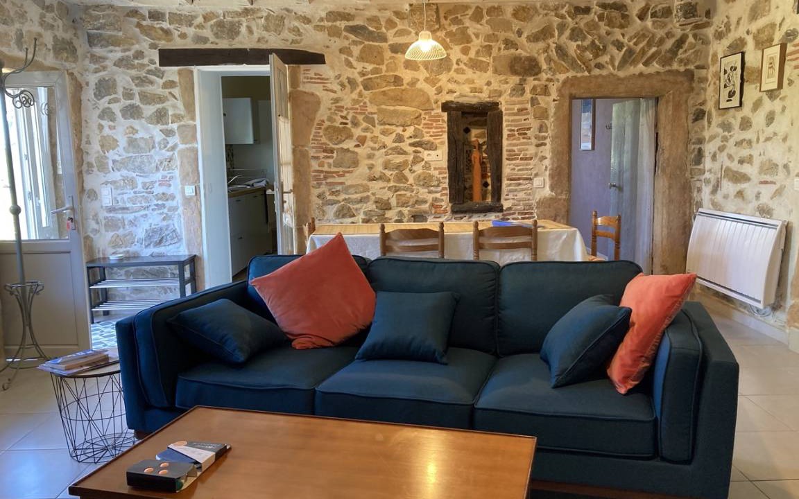Saint-Andre-de-Seignanx House | 99 m² Gîte ∙ 3 bedrooms ∙ 6 guests