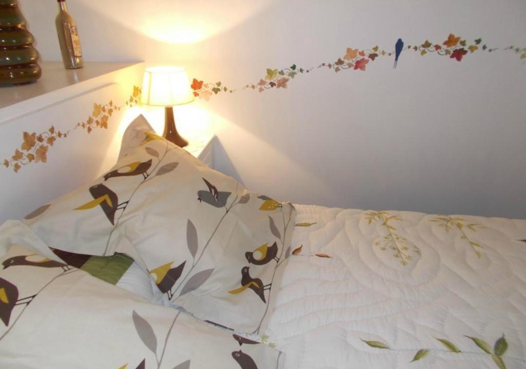 Saint-Hilaire-de-Villefranche Bed & Breakfast | A L'Antan - La Ferme D'Octave