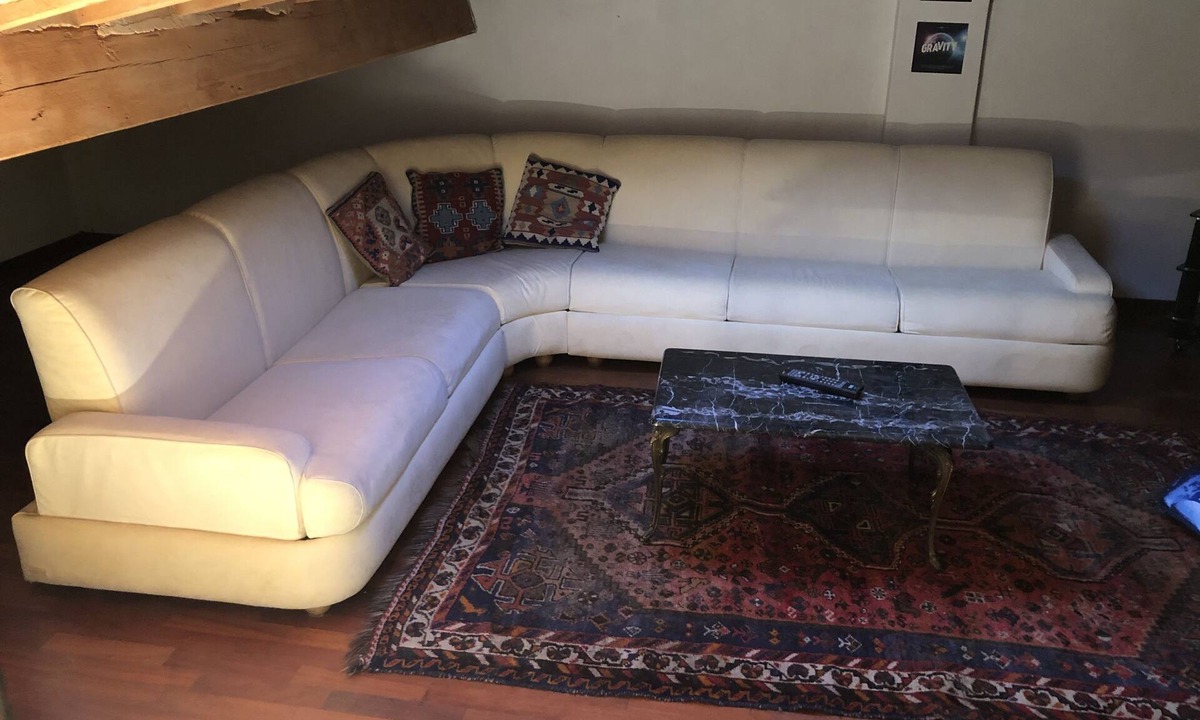 Livorno House | Academy independent house