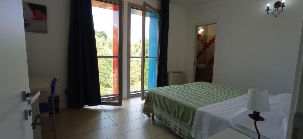 Siena House | Affittacamere LA CONTESSA