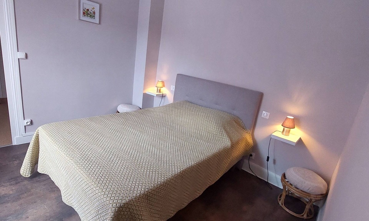 Vezac House | Agréable Gîte de Vacances Proche de la Roque Gageac . Animaux non Autorisés