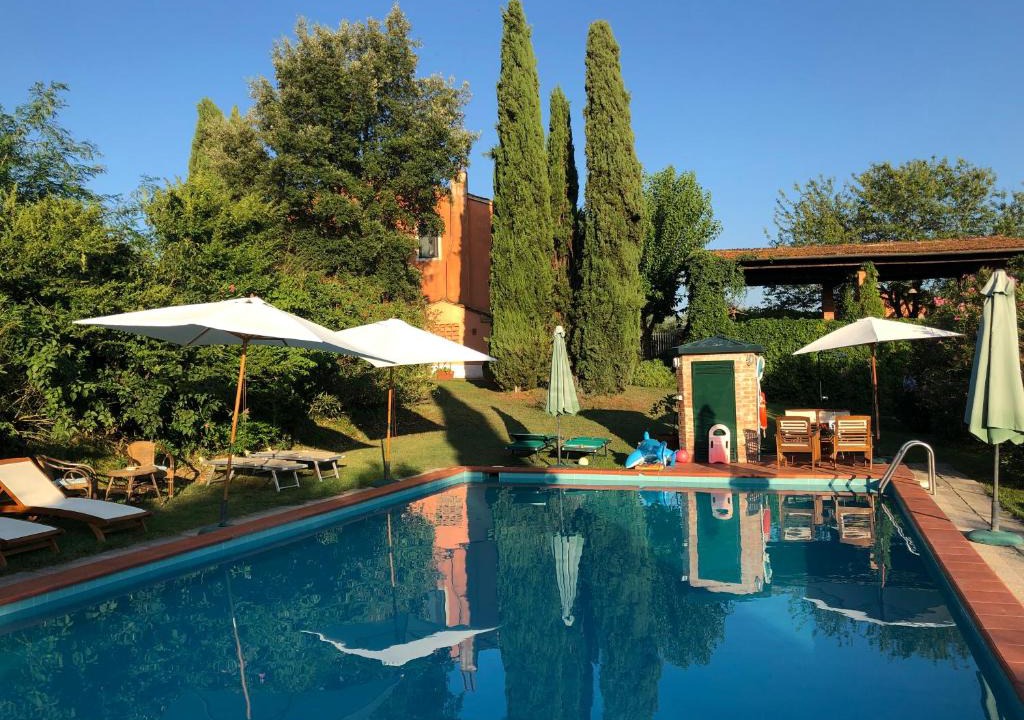 Larciano House | Agriturismo Podere Marchiano