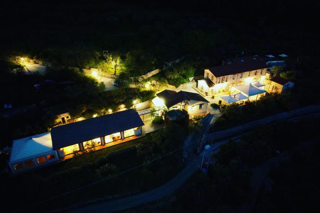 Monsummano Terme House | Agriturismo Poggio Tondo